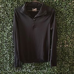 Under Armour 1/4 zip pullover